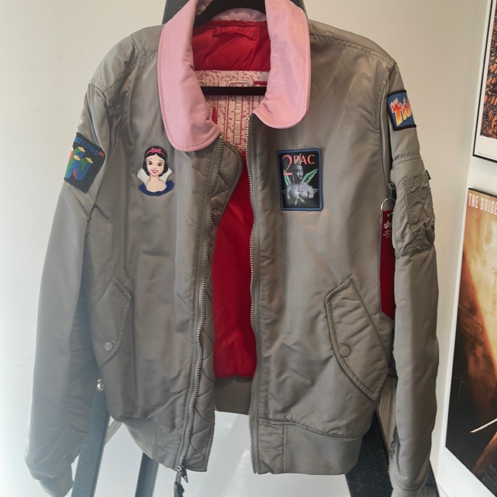 Bomber